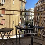 Equites Apartment