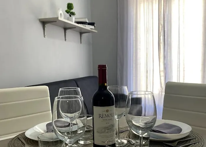 Equites Apartment