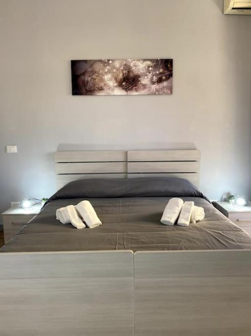 Apartment Equites Rom